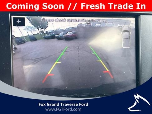 Certified 2019 Ford F150 XLT w/ Equipment Group 302A Luxury AWD/4WD image 26