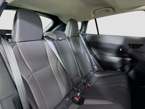 New 2026 Subaru Crosstrek 2.0i Premium image 26