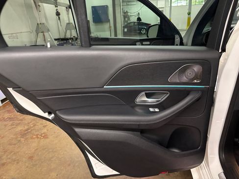 Used 2023 Mercedes-Benz GLE 350 4MATIC image 15