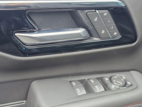 New 2026 Chevrolet Tahoe RST w/ Comfort Package image 24