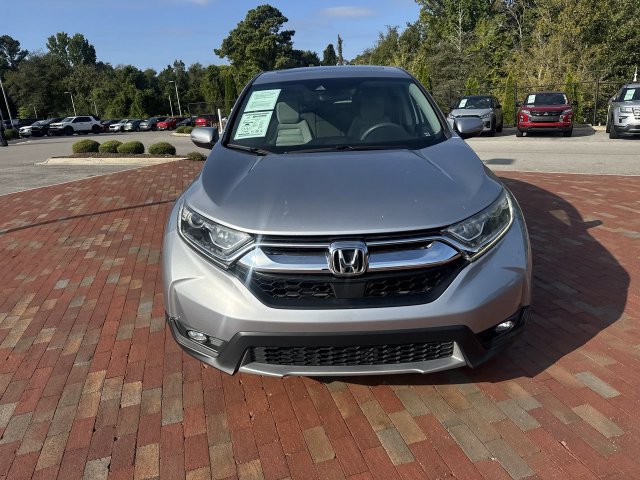 Used 2019 Honda CR-V EX image 31
