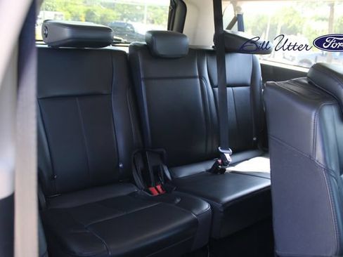 Used 2024 Ford Expedition Max XLT AWD/4WD image 14