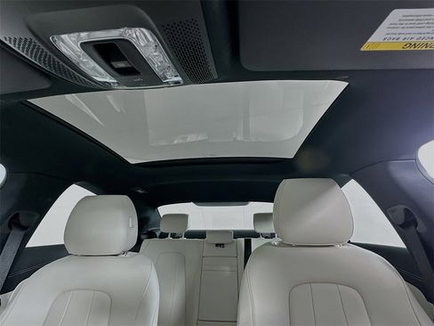 Certified 2023 Mercedes-Benz CLA 250 image 21