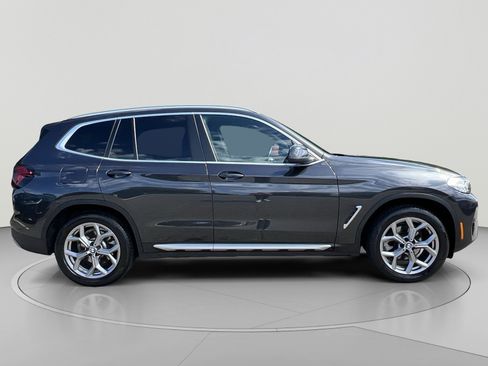 Used 2024 BMW X3 xDrive30i w/ Convenience Package AWD/4WD image 10