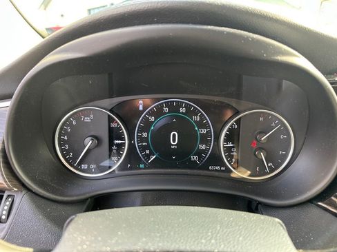 Used 2020 Buick Envision Premium image 14