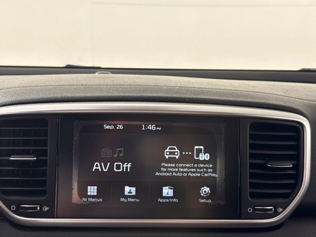 Used 2020 Kia Sportage LX AWD/4WD image 20