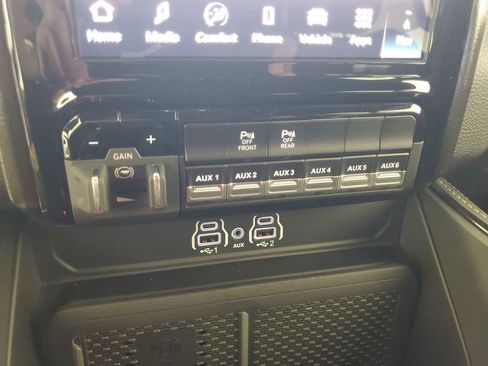 New 2026 RAM 1500 RHO image 21