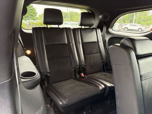 Used 2021 Dodge Durango R/T w/ Blacktop Package AWD/4WD image 41