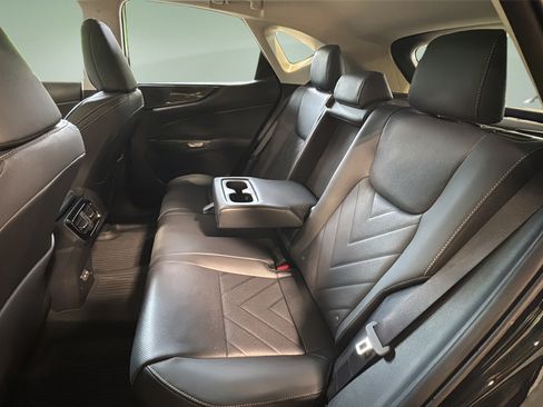 New 2026 Lexus NX 450h+ AWD w/ Luxury Package image 14