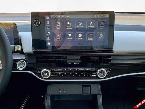 New 2026 Honda Prologue Touring image 14