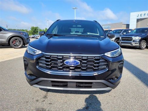New 2025 Ford Escape ST-Line w/ Equipment Group 301A image 27