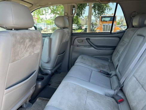 Used 2002 Toyota Sequoia SR5 RWD image 22
