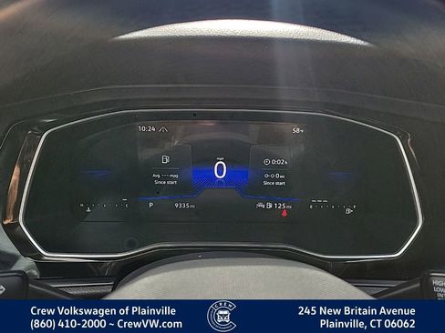 Certified 2024 Volkswagen Jetta SE FWD image 4