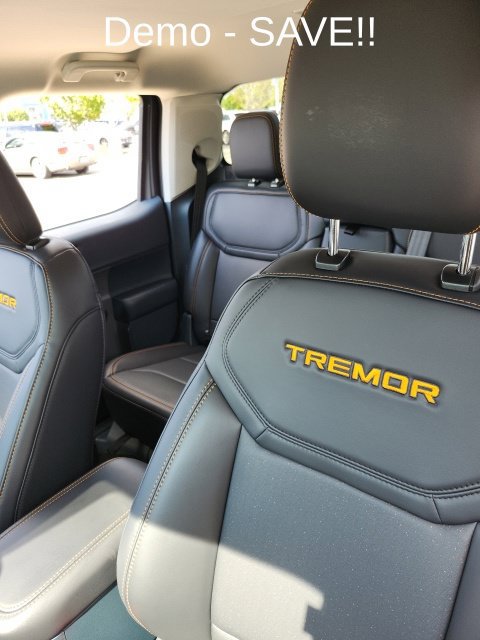 New 2026 Ford Maverick Tremor AWD/4WD image 36