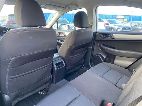 Used 2016 Subaru Legacy 2.5i Premium AWD/4WD image 13