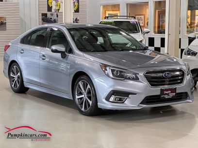 Used 2019 Subaru Legacy 2.5i Limited