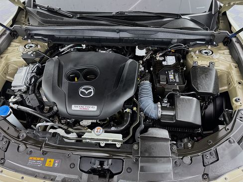 Used 2025 MAZDA CX-50 Meridian Edition w/ Weather Package image 33