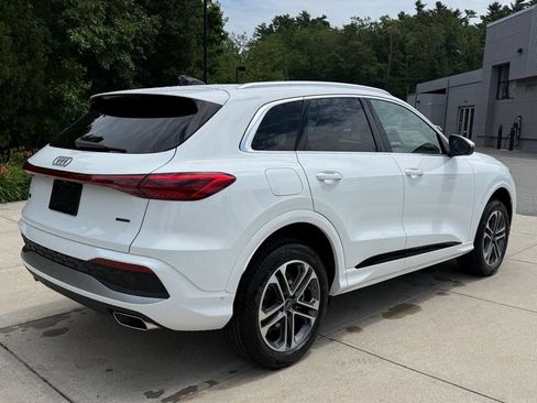 New 2026 Audi Q5 Premium AWD/4WD image 11