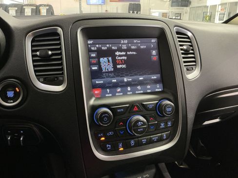 Used 2019 Dodge Durango Citadel w/ Technology Group image 26
