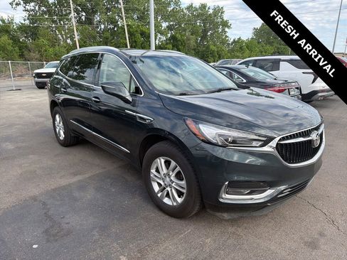 Used 2019 Buick Enclave Essence AWD/4WD image 1