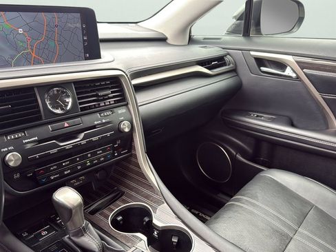 Used 2020 Lexus RX 350 FWD w/ Luxury Package image 19