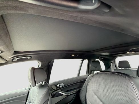 New 2026 BMW X7 xDrive40i w/ M Sport Package image 27