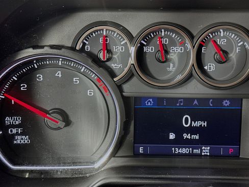 Used 2021 Chevrolet Tahoe LT image 12