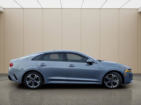 Used 2024 Kia K5 EX w/ EX Premium Package image 5