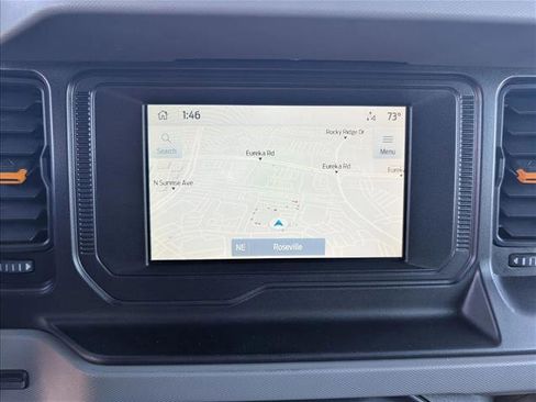 Used 2022 Ford Bronco 4-Door image 14