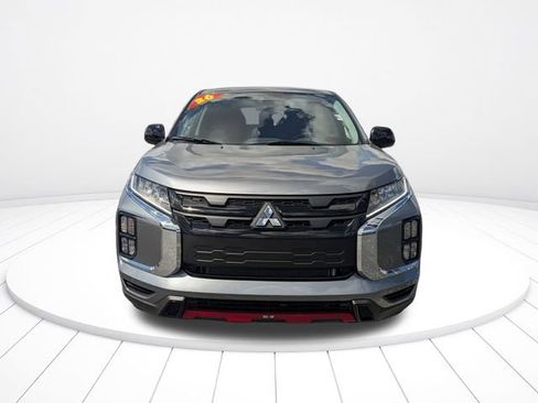 New 2026 Mitsubishi Outlander Sport AWD image 9