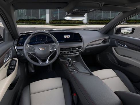 New 2026 Cadillac CT5 Sport RWD image 15