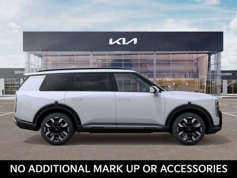 New 2027 Kia Telluride S image 7