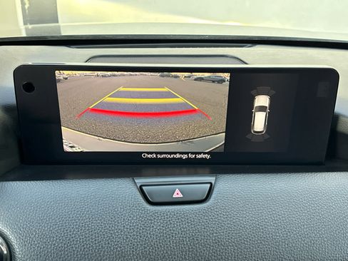 Certified 2024 MAZDA CX-90 3.3 Turbo S image 17