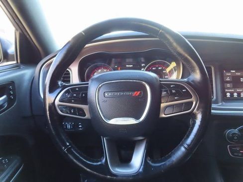 Used 2021 Dodge Charger SXT w/ Leather Interior Group image 22
