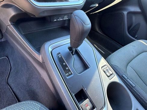 Used 2024 Subaru Crosstrek 2.0i Premium image 23