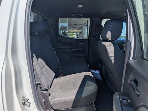 New 2026 GMC Canyon Elevation AWD/4WD image 30