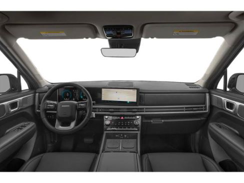 New 2026 Hyundai Santa Fe XRT AWD/4WD image 43