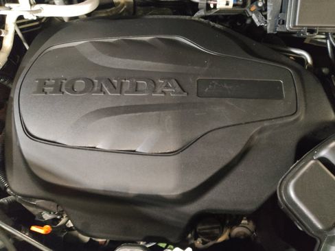 Used 2021 Honda Passport EX-L image 30