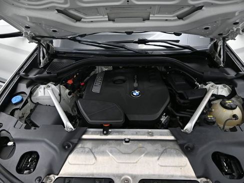 Used 2019 BMW X3 sDrive30i w/ Convenience Package image 19
