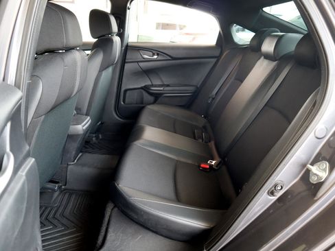 Used 2020 Honda Civic Sport image 21