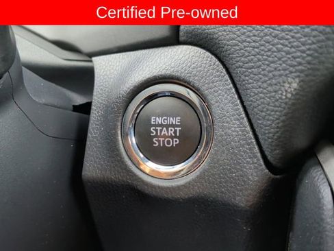 Certified 2025 Toyota RAV4 XLE AWD/4WD image 23