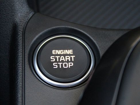 New 2025 Kia K4 LX image 29