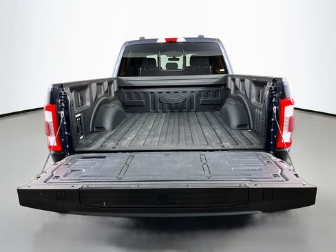 Used 2021 Ford F150 Platinum AWD/4WD image 10