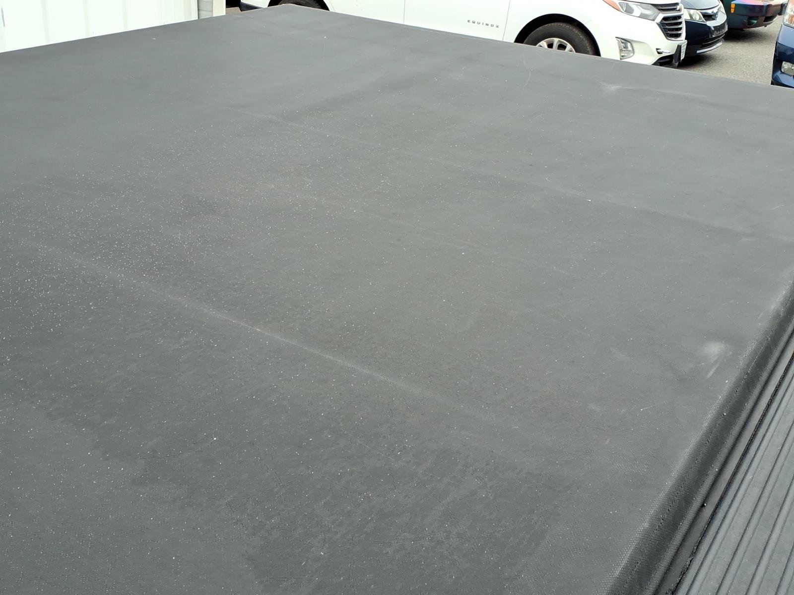 Used 2009 Ford F250 Lariat AWD/4WD image 6