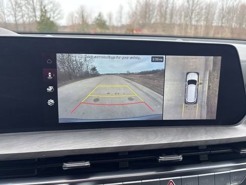 Used 2024 Kia Telluride SX X-Pro image 28