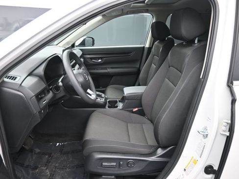 Certified 2025 Honda CR-V EX image 19