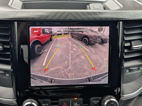 New 2026 RAM 1500 Big Horn AWD/4WD image 31