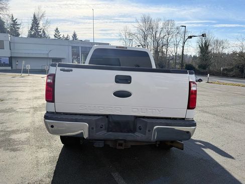 Used 2015 Ford F350 XL w/ Power Equipment Group image 9