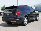Used 2020 Ford Explorer XLT w/ Equipment Group 202A image 5