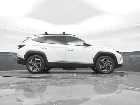 Used 2024 Hyundai Tucson Limited AWD/4WD image 36